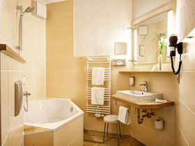 Silvesterkurzurlaub mit Feier im Ammerland - das gönn ich mir! 