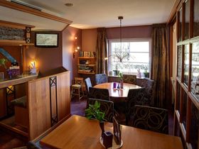 Silvesterkurzurlaub mit Feier im Ammerland - das gönn ich mir! 