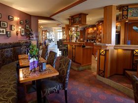 Silvesterkurzurlaub mit Feier im Ammerland - das gönn ich mir! 