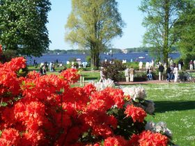 Silvesterkurzurlaub mit Feier im Ammerland - das gönn ich mir! 