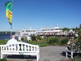 Silvesterkurzurlaub mit Feier im Ammerland - das gönn ich mir! 