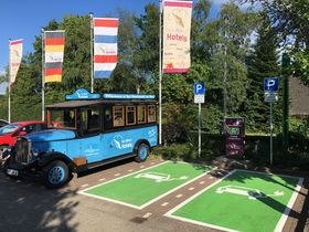 Silvesterkurzurlaub mit Feier im Ammerland - das gönn ich mir! 