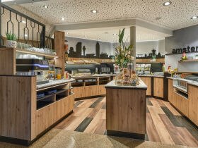 Silvesterkurzurlaub mit Feier im Ammerland - das gönn ich mir! 