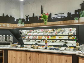 Silvesterkurzurlaub mit Feier im Ammerland - das gönn ich mir! 