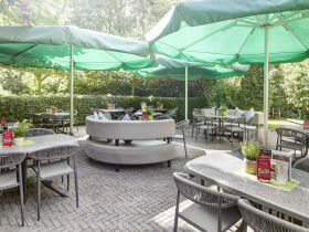 Silvesterkurzurlaub mit Feier im Ammerland - das gönn ich mir! 