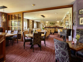 Silvesterkurzurlaub mit Feier im Ammerland - das gönn ich mir! 