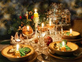 Weihnachtskurzurlaub - das gönn ich mir!