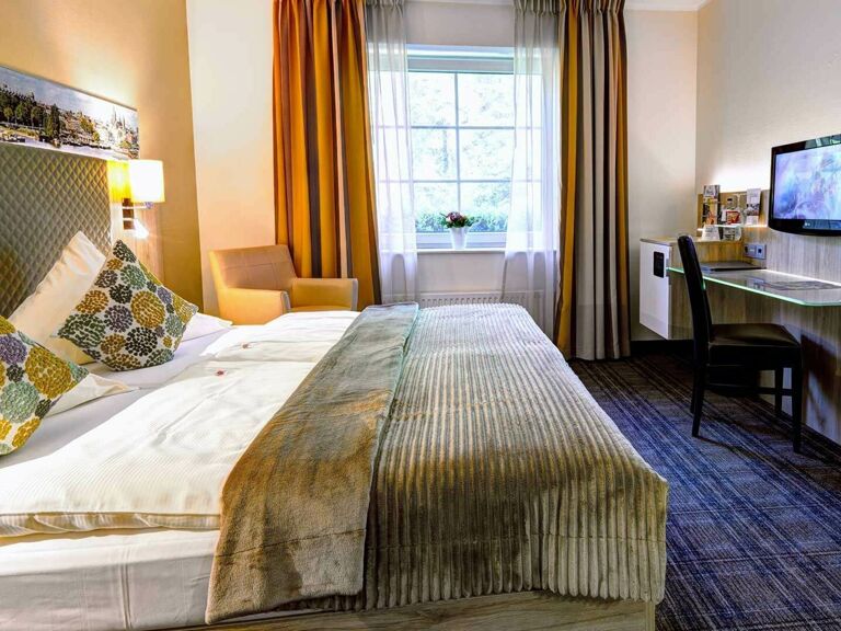 Doppelzimmer