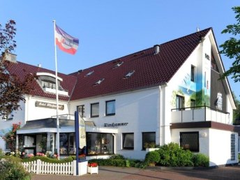 Meer macht glücklich!