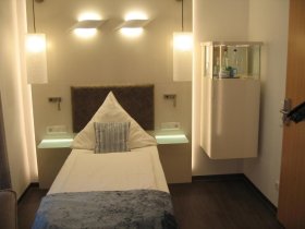 Weltnaturerbe Wattenmeer in Büsum