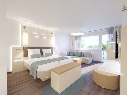 Hotel Windjammer
