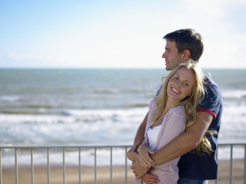 Tip - Special Zeit zu Zweit am Meer