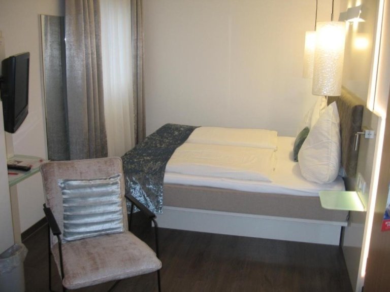 Doppelzimmer Economy