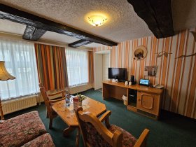 Verlängern Sie Ihr Wochenende – 4 Nächte im Seebad Ueckermünde, zahlen Sie nur 3!