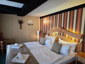 Verlängern Sie Ihr Wochenende – 4 Nächte im Seebad Ueckermünde, zahlen Sie nur 3!