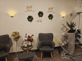 Verlängern Sie Ihr Wochenende – 4 Nächte im Seebad Ueckermünde, zahlen Sie nur 3!