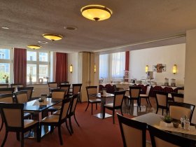 Verlängern Sie Ihr Wochenende – 4 Nächte im Seebad Ueckermünde, zahlen Sie nur 3!