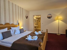 Frühlingserwachen im Seebad Ueckermünde – Osterzauber genießen inkl. HP