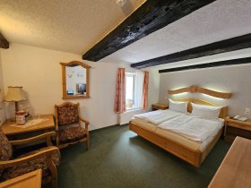 Verlängern Sie Ihr Wochenende – 4 Nächte im Seebad Ueckermünde, zahlen Sie nur 3!