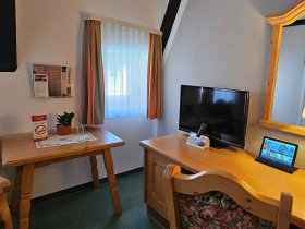 8 Tage Silvester im Seebad Ueckermünde inkl. 3 x HP   