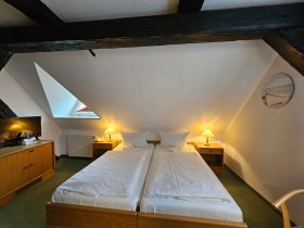 8 Tage Silvester im Seebad Ueckermünde inkl. 3 x HP   