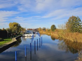 8 Tage Silvester im Seebad Ueckermünde inkl. 3 x HP   