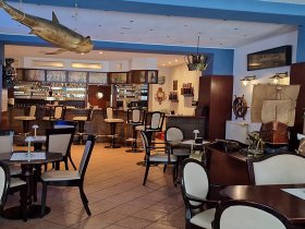 8 Tage Silvester im Seebad Ueckermünde inkl. 3 x HP   