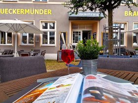 Frühlingserwachen im Seebad Ueckermünde – Osterzauber genießen inkl. HP