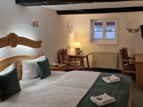 Frühlingserwachen im Seebad Ueckermünde – Osterzauber genießen inkl. HP