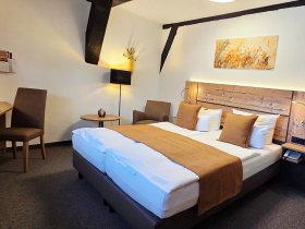 Frühlingserwachen im Seebad Ueckermünde – Osterzauber genießen inkl. HP