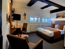 5 Tage Silvester im Seebad Ueckermünde inkl. 3 x HP