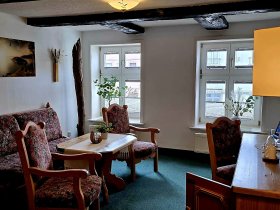 Frühlingserwachen im Seebad Ueckermünde – Osterzauber genießen inkl. HP