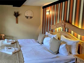 Frühlingserwachen im Seebad Ueckermünde – Osterzauber genießen inkl. HP