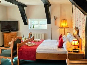 Frühlingserwachen im Seebad Ueckermünde – Osterzauber genießen inkl. HP