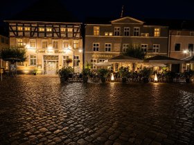 5 Tage Silvester im Seebad Ueckermünde inkl. 3 x HP
