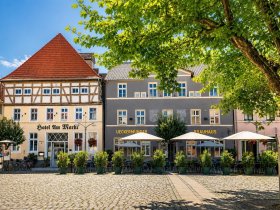 5 Tage Silvester im Seebad Ueckermünde inkl. 3 x HP