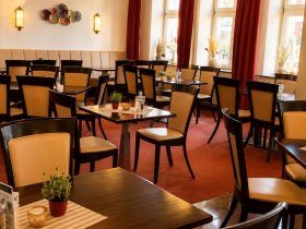 5 Tage Silvester im Seebad Ueckermünde inkl. 3 x HP