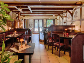 Verlängern Sie Ihr Wochenende – 4 Nächte im Seebad Ueckermünde, zahlen Sie nur 3!