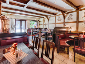 Verlängern Sie Ihr Wochenende – 4 Nächte im Seebad Ueckermünde, zahlen Sie nur 3!