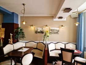 Verlängern Sie Ihr Wochenende – 4 Nächte im Seebad Ueckermünde, zahlen Sie nur 3!