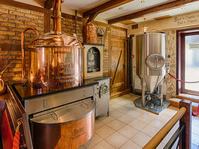 Verlängern Sie Ihr Wochenende – 4 Nächte im Seebad Ueckermünde, zahlen Sie nur 3!