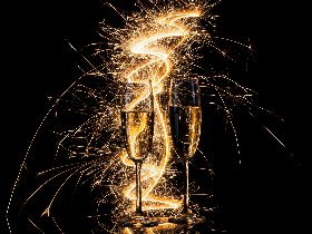 5 Tage Silvester im Seebad Ueckermünde inkl. 3 x HP