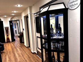 3 Kuscheltage im Teutoburger Wald inkl. Halbpension & Sekt