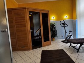 3 Kuscheltage im Teutoburger Wald inkl. Halbpension & Sekt