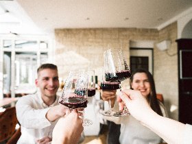 Teutoburger- 4 Nächte - Tour inkl. HP & Fahrräder