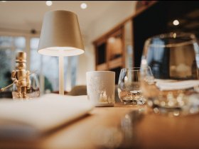 Teutoburger- 4 Nächte - Tour inkl. HP & Fahrräder