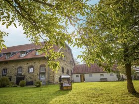 Teutoburger- 4 Nächte - Tour inkl. HP & Fahrräder