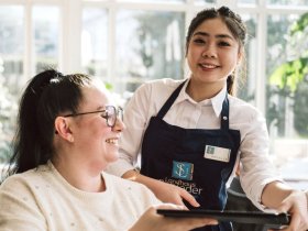 Teutoburger- 4 Nächte - Tour inkl. HP & Fahrräder