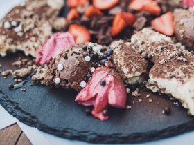 Teutoburger- 4 Nächte - Tour inkl. HP & Fahrräder