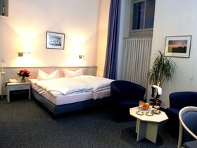 3 Kuscheltage im Teutoburger Wald inkl. Halbpension & Sekt